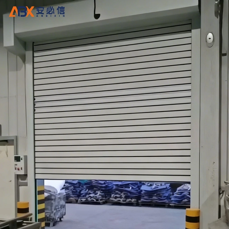 郑州洁净室高速门